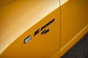 Honda S2000 CR 2008 года  (NA)
